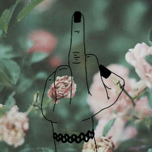 Meet your Posher, Apples